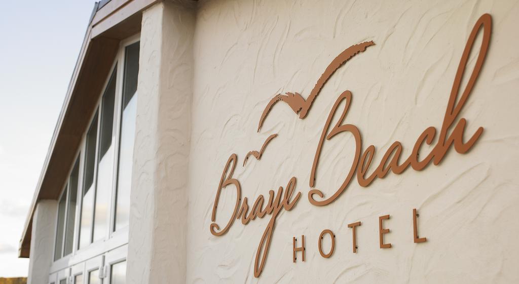Braye Beach Hotel Экстерьер фото